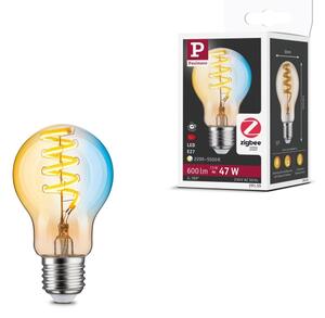 LED Stmívatelná žárovka FILAMENT E27/7,5W/230V 2200-5500K - Paulmann 29155