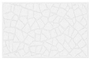 LineaDue TERAZZO - Koupelnová předložka přírodní Rozměr: 65x115 cm