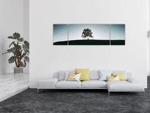 Obraz přírody - strom (170x50 cm)