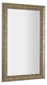 Sapho MANTILA zrcadlo v dřevěném rámu 760x1260mm, antik