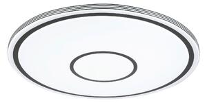 STROPNÍ LED SVÍTIDLO, 73/7,5 cm Novel