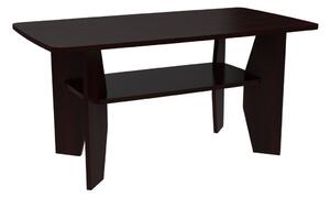 BRADOP Konferenční stůl Jiří K07 - WENGE