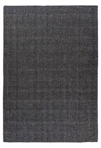 Hans Home | Ručně tkaný kusový koberec My Jarven 935 anthracite - 140x200