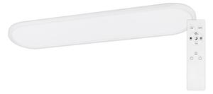 Top Light - LED Stropní přisaz závěsné svít OVAL LED/36W/230V 3000-6500K bílá+DO