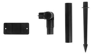 Top Light-LED Solár svít se sen 3v1 ZENITH LED/10W/3,7V 3000/4000/6500K 2400 mAh