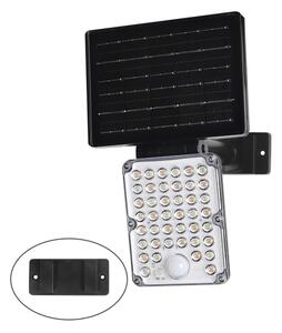 Top Light-LED Solár svít se sen 3v1 ZENITH LED/10W/3,7V 3000/4000/6500K 2400 mAh