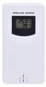 Solight TE8S - Bezdrátový senzor k meteostanicím 2xAA