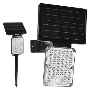 Top Light-LED Solár svít se sen 3v1 ZENITH LED/10W/3,7V 3000/4000/6500K 2400 mAh