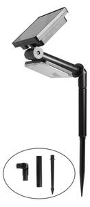 Top Light-LED Solár svít se sen 3v1 ZENITH LED/10W/3,7V 3000/4000/6500K 2400 mAh