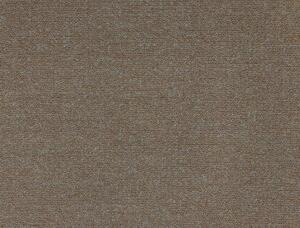 BALTA Metrážový koberec RAMBO-BET 93 BARVA: Hnědá, ŠÍŘKA: 5 m