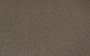 BALTA Metrážový koberec RAMBO-BET 93 BARVA: Hnědá, ŠÍŘKA: 5 m