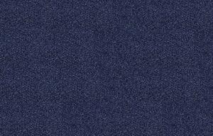 ITC Metrážový koberec Optima SDE New 71 BARVA: Modrá, ŠÍŘKA: 4 m