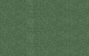ITC Metrážový koberec Optima SDE New 28 BARVA: Zelená, ŠÍŘKA: 4 m