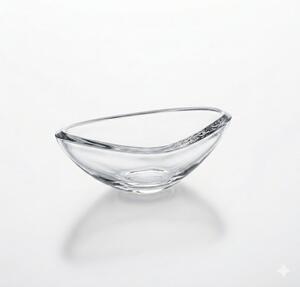 WALTHER-GLAS REEF CLEAR MÍSA 170MM SADA 2KS