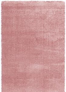 SINTELON Kusový koberec Dolce Vita 01/RRR BARVA: Růžová, ROZMĚR: 80x150 cm