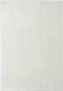 SINTELON Kusový koberec Dolce Vita 01/WWW BARVA: Bílá, ROZMĚR: 80x150 cm