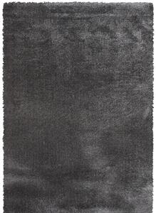 SINTELON Kusový koberec Dream 02/GGG BARVA: Černá, ROZMĚR: 67x110 cm