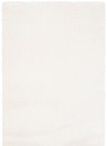 SINTELON Kusový koberec Dream 02/WWW BARVA: Bílá, ROZMĚR: 67x110 cm