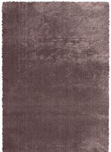 SINTELON Kusový koberec Dream 02/BBB BARVA: Hnědá, ROZMĚR: 160x230 cm