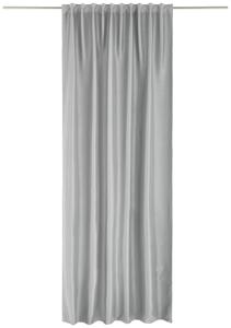HOTOVÝ ZÁVĚS, 140/245 cm Dieter Knoll - Závěsy, Online Only