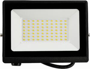 BERGE LED reflektor 2v1 - 50W - neutrální bílá
