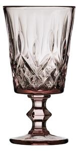 Skleničky v sadě 4 ks na víno 290 ml Sorrento – Lyngby Glas
