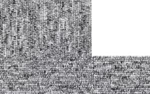 MODULYSS Kobercový čtverec ARIZONA 50 x 50 cm 915
