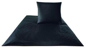 POVLEČENÍ, makosatén, černá, 155/220 cm Joop! - Online Only povlečení, Online Only