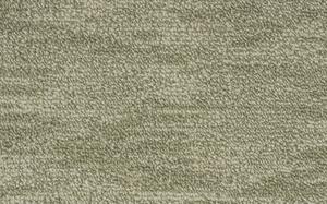 SPOLTEX Metrážový koberec LEON 53444 BARVA: Zelená, ŠÍŘKA: 4 m