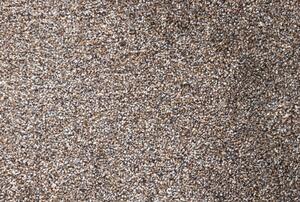 BIG Metrážový koberec OPTIMIZE 964 BARVA: Hnědá, ŠÍŘKA: 3 m