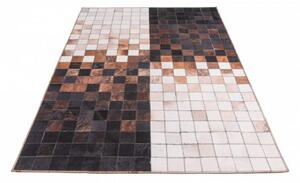 JUTEX Kusový koberec Bonanza 521 multi BARVA: Vícebarevný, ROZMĚR: 120x170 cm