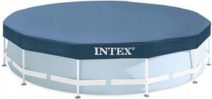 Intex Krycí plachta na bazén Frame 3,05 m 28030