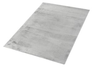 BO-MA Trading Kusový koberec RABBIT NEW 08-grey BARVA: Šedá, ROZMĚR: 80x150 cm