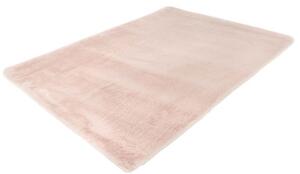 BO-MA Trading Kusový koberec RABBIT NEW 06-pink BARVA: Růžová, ROZMĚR: 160x230 cm