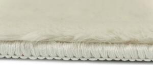 BO-MA Trading Kusový koberec RABBIT NEW 04-ivory BARVA: Béžová, ROZMĚR: 80x150 cm