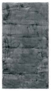 BO-MA Trading Kusový koberec RABBIT NEW 11-dark grey BARVA: Šedá, ROZMĚR: 120x160 cm
