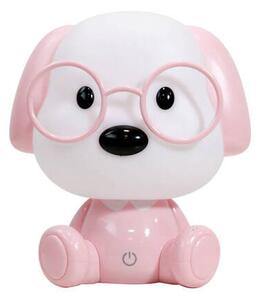 DĚTSKÁ STOLNÍ LAMPIČKA, 17/17/20 cm - Online Only svítidla, Online Only