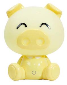DĚTSKÁ STOLNÍ LAMPIČKA, 15/15/19 cm - Online Only svítidla, Online Only