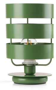 LAMPA NA NOČNÍ STOLEK, E27, 17/28.5 cm XXXL - Online Only svítidla, Online Only