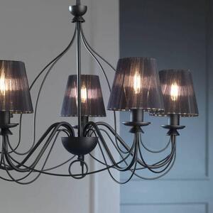 LUSTR, 65/65/130 cm - Online Only svítidla, Online Only