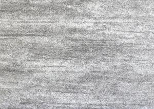 ASSOCIATED WEAWERS Metrážový koberec TROPICAL 90 BARVA: Stříbrná, ŠÍŘKA: 4 m