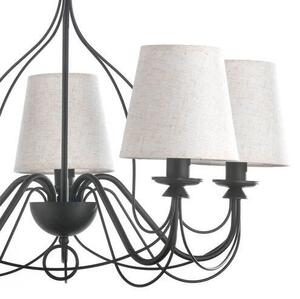 LUSTR, 65/65/130 cm - Online Only svítidla, Online Only