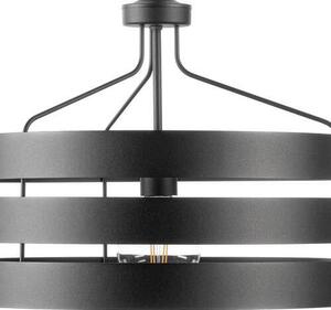 STROPNÍ ZÁVĚSNÉ SVÍTIDLO, 45/120 cm - Online Only svítidla, Online Only