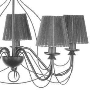 LUSTR, 65/65/130 cm - Online Only svítidla, Online Only