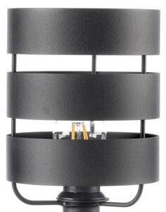 LAMPA NA NOČNÍ STOLEK, E27, 17/28.5 cm - Online Only svítidla, Online Only