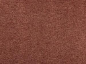 BALTA Metrážový koberec RAMBO-BET 38 filc BARVA: Oranžová, ŠÍŘKA: 4 m