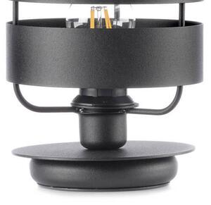 LAMPA NA NOČNÍ STOLEK, E27, 17/28.5 cm - Online Only svítidla, Online Only