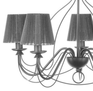 LUSTR, 65/65/130 cm - Online Only svítidla, Online Only