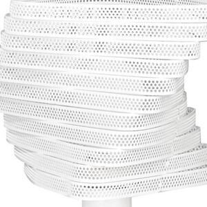 LAMPA NA NOČNÍ STOLEK, E27, 20/27 cm - Online Only svítidla, Online Only