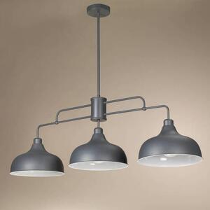 ZÁVĚSNÉ SVÍTIDLO, 106/83/45 cm - Online Only svítidla, Online Only